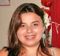 Erika Espinoza de Aguilar