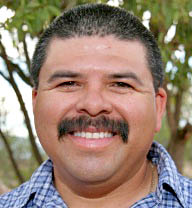Josue Espinoza