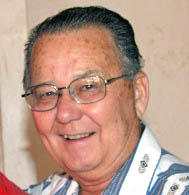 Roy Ketring
