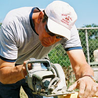 Floyd Hoffman