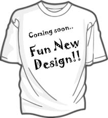 New T shirt