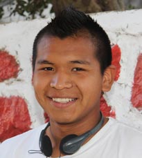 Damian