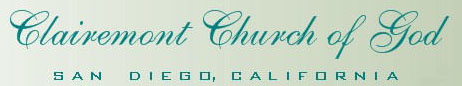 Clairemont COG